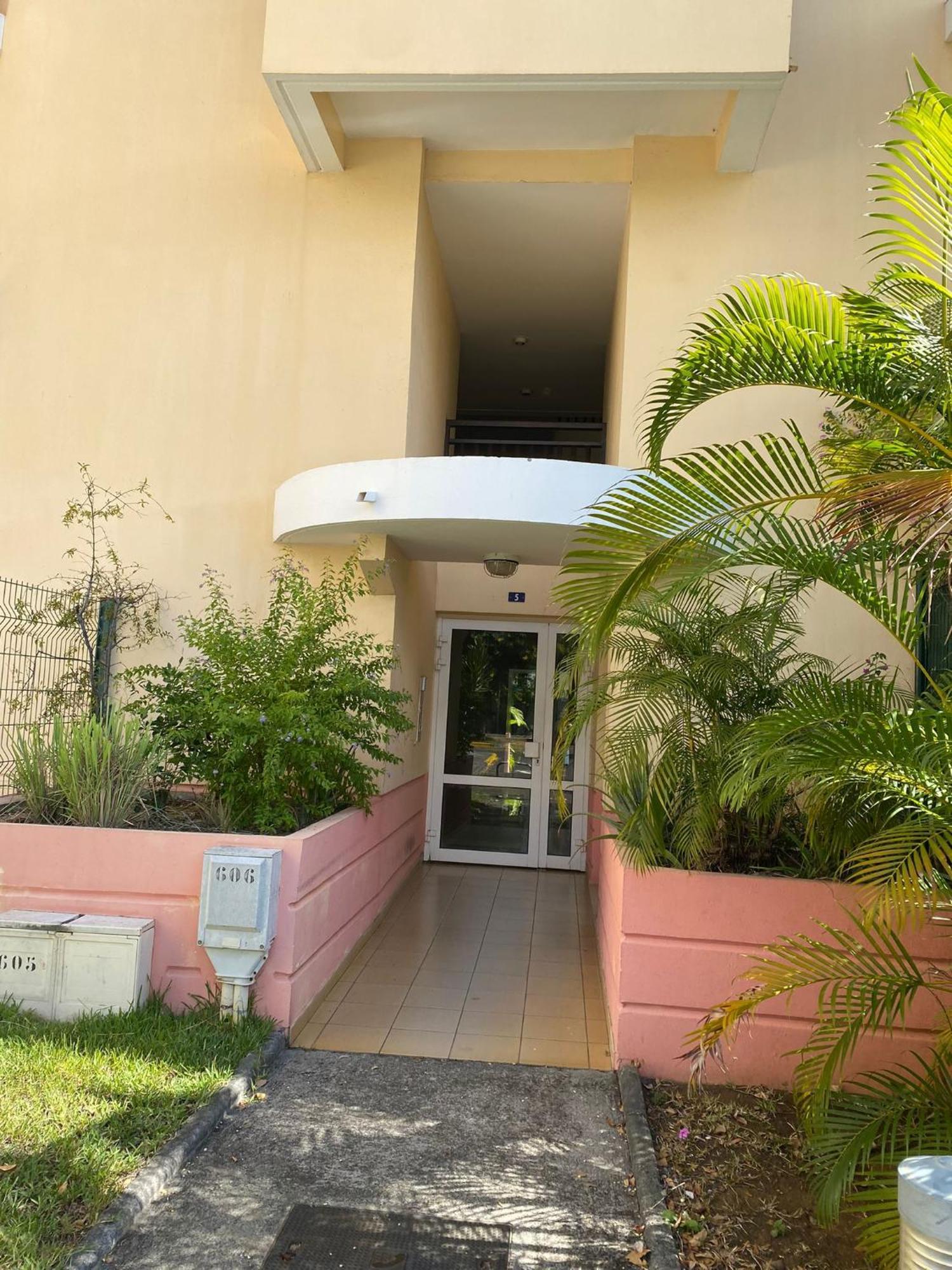 Appart Benitier 3 Etoiles - Ermitage Centre A 2 Min Du Lagon Saint-Paul Экстерьер фото